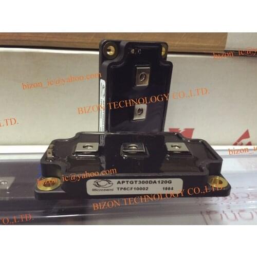 APTGT300DA120G NEW AND ORIGINAL