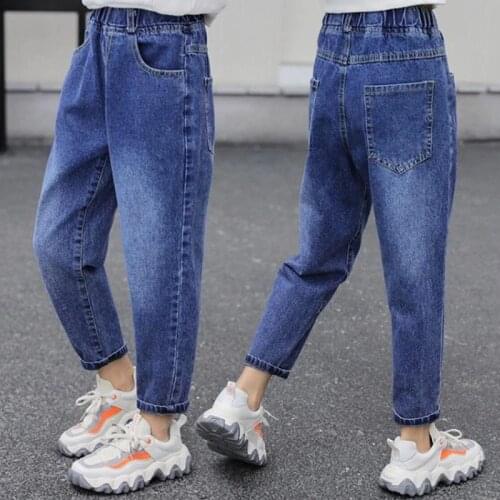 Armiciya School Pants For Girls