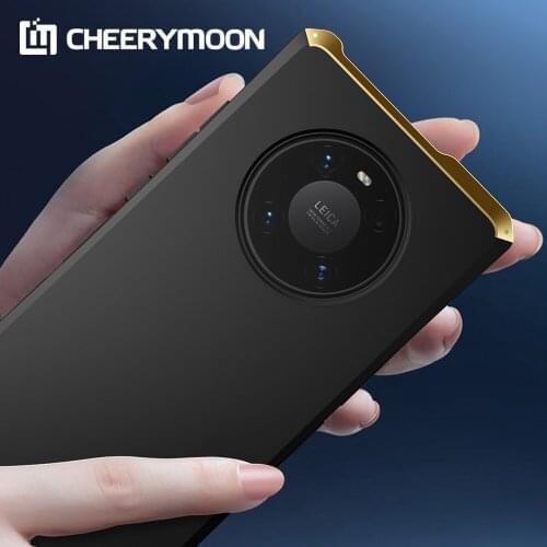 CHEERYMOON CM Huawei Honor 10 Phone Cases