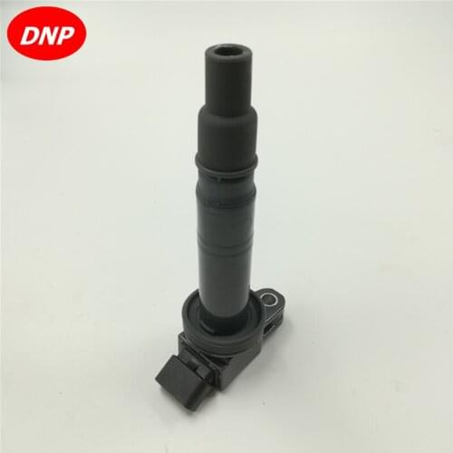 DNP Auto Standard Ignition Coil Fits for Toyota 4Runner Tacoma Tundra Lexus Camry RAV4 90919-02247/90919-02248/AC-IC-6541B