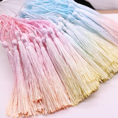 ENRMIIV Decorative Tassels
