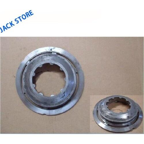 Shift lock sleeve For GWM Deer OEM: 1804028-SY