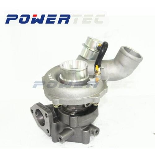 GT1752S GARRETT complete turbine for Kia Sorento 2.5 CRDI D4CB 103KW / 140HP- turbo turbolader 282004A101 733952