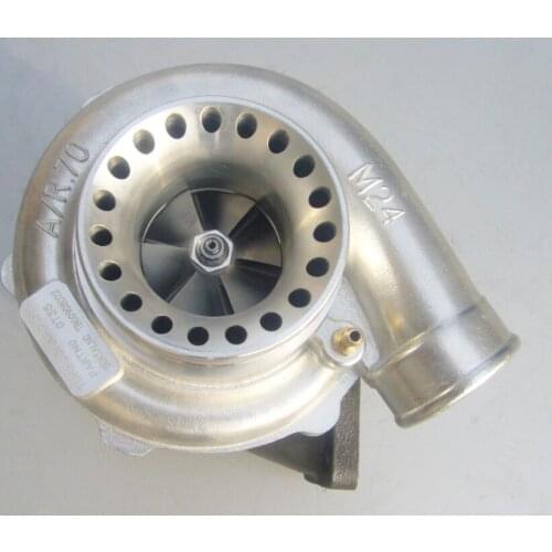 GT3582 GT35 T3-4 bolt Flange Turbo Compressor A/R 0.70 Turbine A/R 0.63