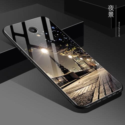 Howanni Meizu M5 Note Phone Cases