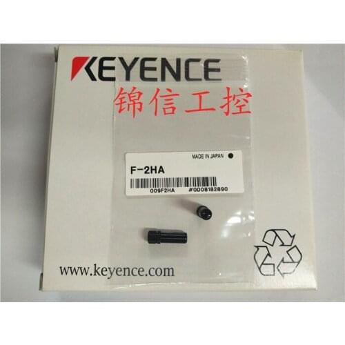 KEYENCE F-2HA 100% new and original