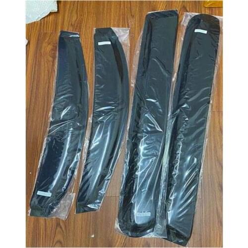 Rain Visor For Alphard vellfire 20 2008-2014 Year