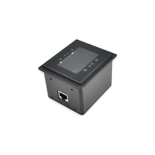 Rakinda TOP Selling RD4500-20 RS232 Cable Turnstile Fixed Mount Barcode Scanner Module