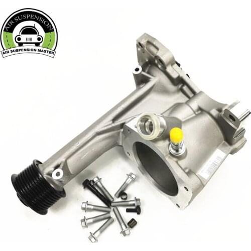 Mechanical turbocharger repair kit for Land Rover Discovery LR059341 LR088538 Turbocharger pump head Repair kit for range rover