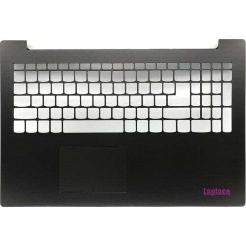 New for Lenovo Ideapad 320-15IAP 320-15ISK Grey palmrest