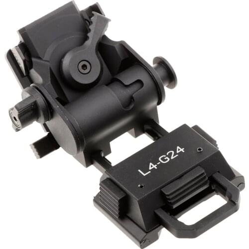 FMA L4G24 Night Vision Goggle NVG FAST Mount For PVS15/PVS18/GPNVG18