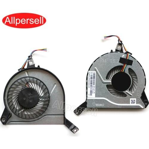 Laptop Cooling Cooler Fan For HP Pavilion 14-V036TX 14-V037TX 14-V039TX 14-V040TX