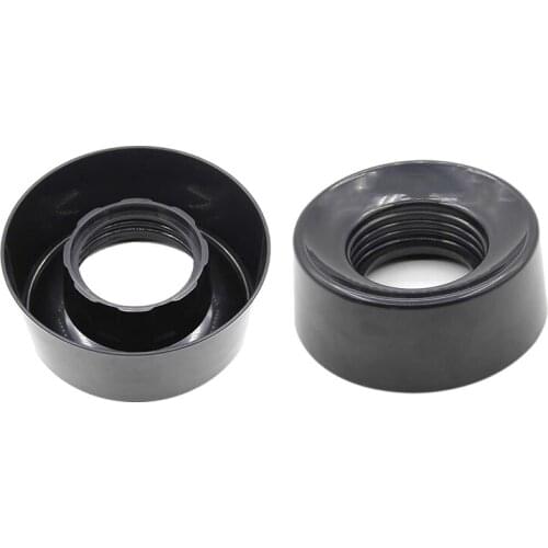 Base,Replacement Part For Cuisinart Blender SPB-7CH-LR Collar, Locking Ring Black