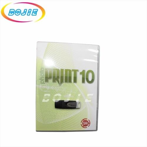 Photoprint rip software for Inkjet printer
