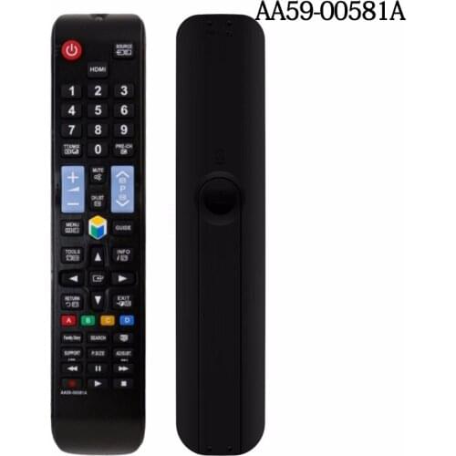For Samsung Remote Control AA59-00581A UA32ES6200 UA40ES6200 UA55ES6600