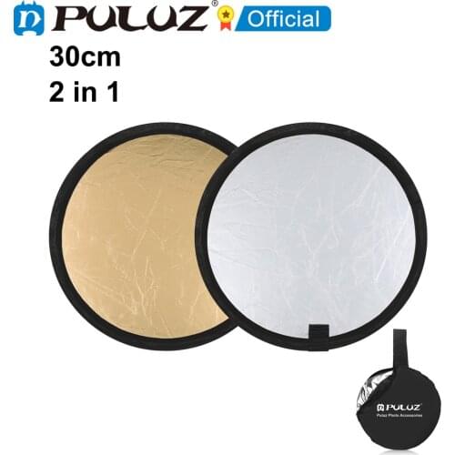 PULUZ Reflectors For Photography
