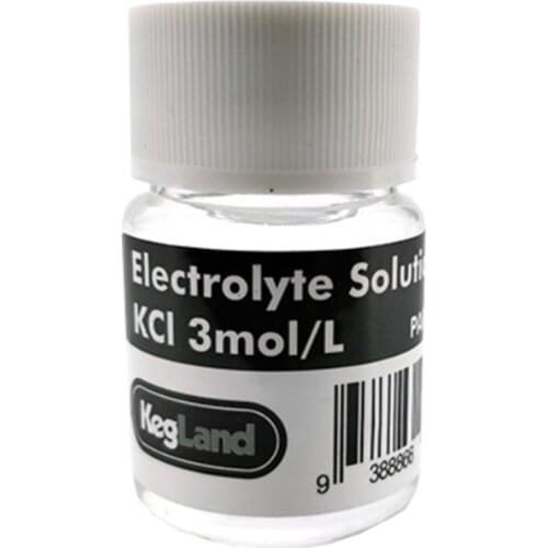 KCl 3mol/Litre Storage Solution