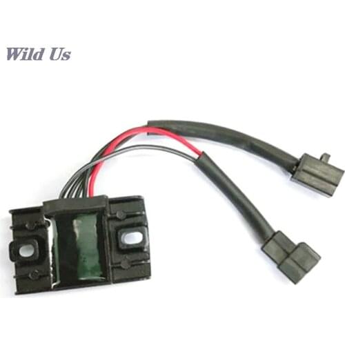 7cmx5cm Motorcycle Voltage Regulator Rectifier Fit For Suzuki GN125 Rectifier Regulator