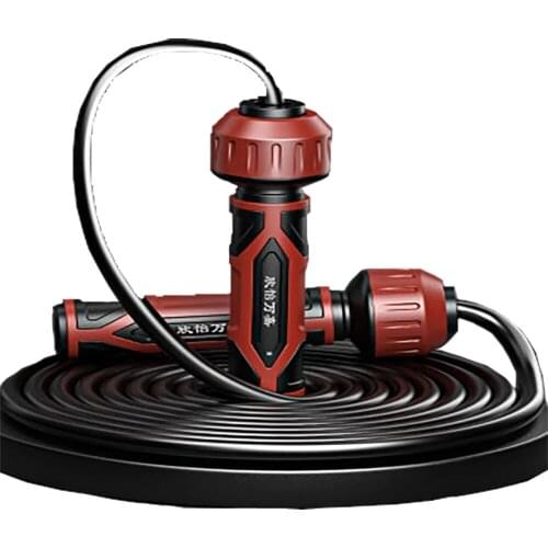 Rope Skipping Load Weight Loss Fat Burning PVC Material Men Women Gravity Training Fitness