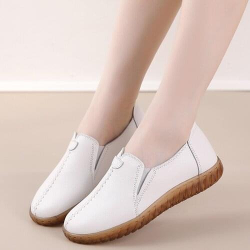 WOSHI Women's Oxfords