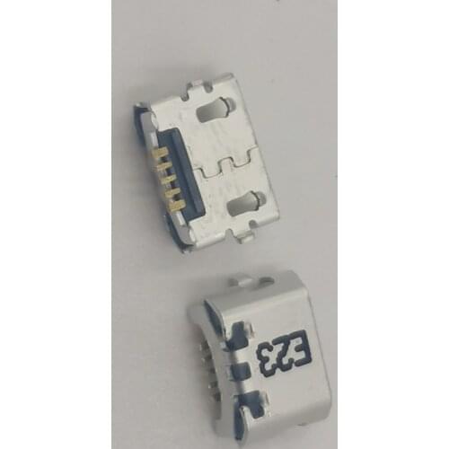 50Pcs USB Charger Charging Dock Port Connector For Huawei Honor 4 4C G Play Mini Mate8 MT8 Mate 8 C8817 C8817D G620S Micro Plug