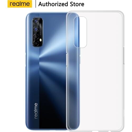 For realme 7 Glass Screen Protector Flim Tempered Glass for realme 7 7 Pro 6 Pro C11 C15 C3 6i X3 Glass realme 7 Protect Case