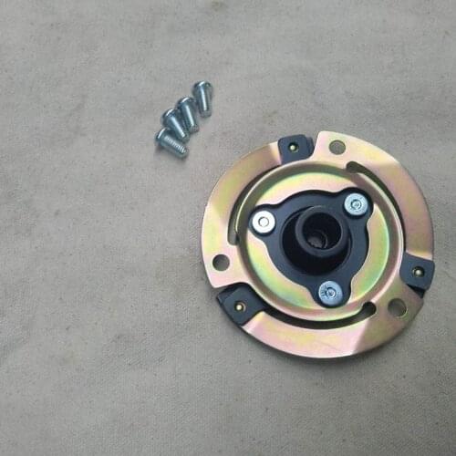 5N0820803 Auto Pulley Compressor Clutch Hub FOR VW GOLF V VI/PASSAT/TOURAN/AUDI A3/SKODA OCTAVIA II/OPEL ASTRA H I