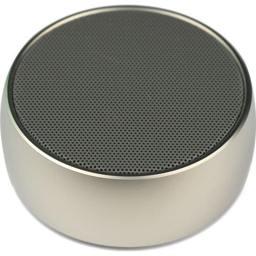 Wireless Mini Bluetooth Speaker Portable Speakers Music Sound Box Subwoofer Loudspeakers for Cellphone support TF Card Hand-Free