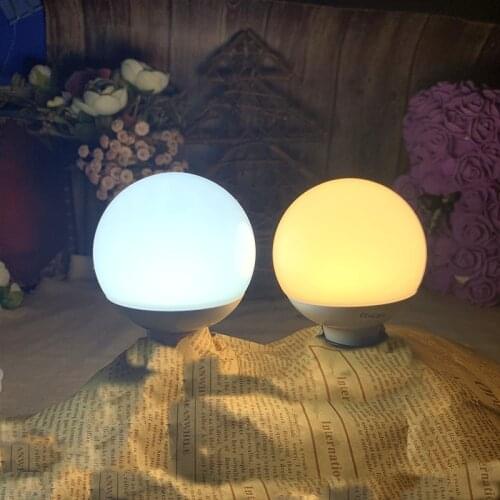 CHICLITS Technology LED Bulbs E27