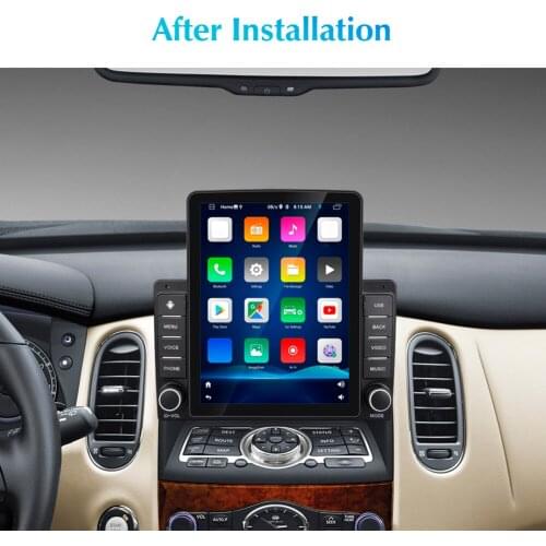 GPS Navigation Car Radio Auto Multimedia Video MP5 Player Bluetooth-compatible Automotive Electronic Accessories