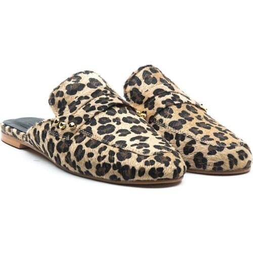 Janseli Women's Slippers