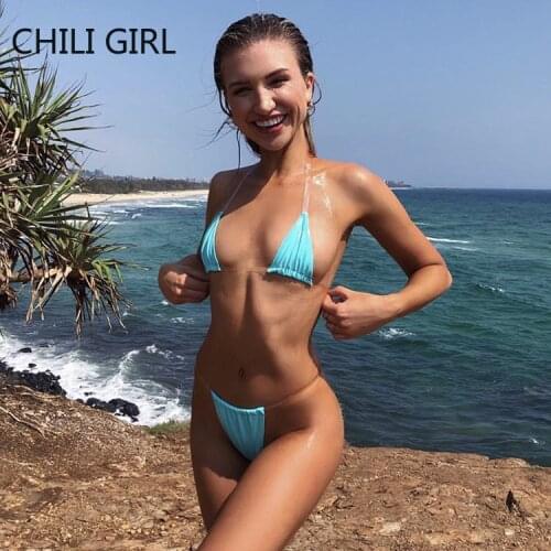 JIASHIYU Bikini Swimwear