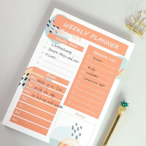 KAFLEY Notebooks For Notes