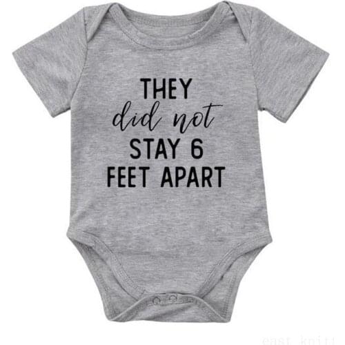 Baby Clothes Bodysuit for Newborns Boys Girl Letter Bodysuit Rompers Overalls for Kids Girls Childrens Clothing Baby Clothes