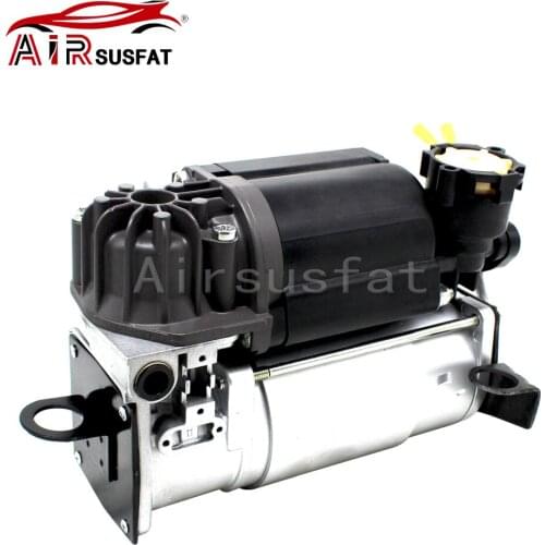 Air Suspension Compressor for Audi A6 C5 Allroad Quattro 2000-2006 Pneumatic Suspension Compressor 4Z7616007 4Z7616007A