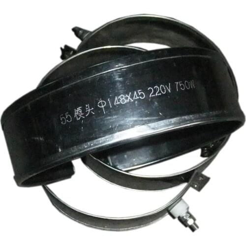 Heating ring of Film blowing machine