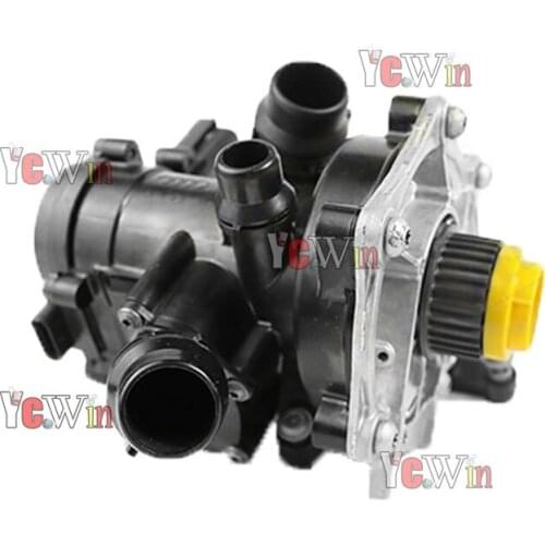 Mechanical Engine Water Pump For VW Beetle Passat Jetta EA888 MK3 06K 121 011 B