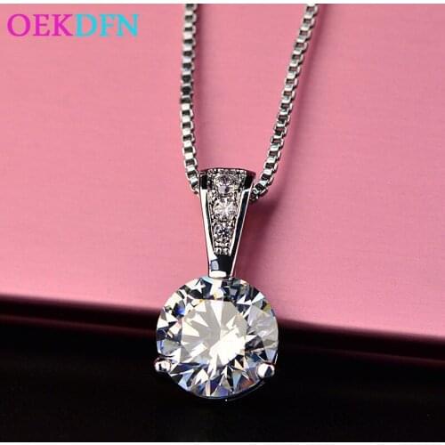 OEKDFN Jewelry Pendants