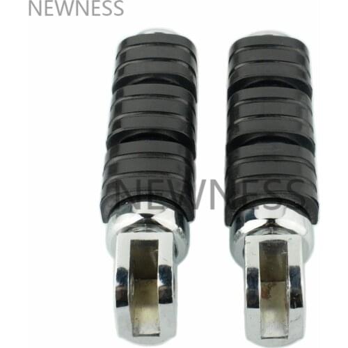 Motorcycle Driver Rider Foot Pegs Footrests For Kawasaki Vulcan VN 800 900 Classic Custom 1500 1500A 1500B 1600 Mean Streak