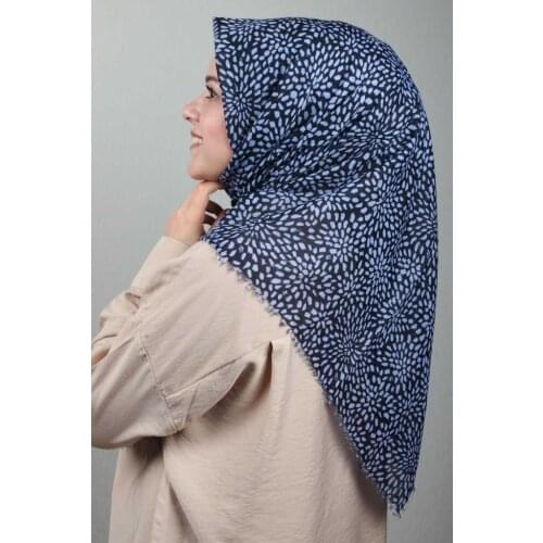 POLOİST DISASSEMBLY CHEESECLOTH DESEN-95 - RENK-23