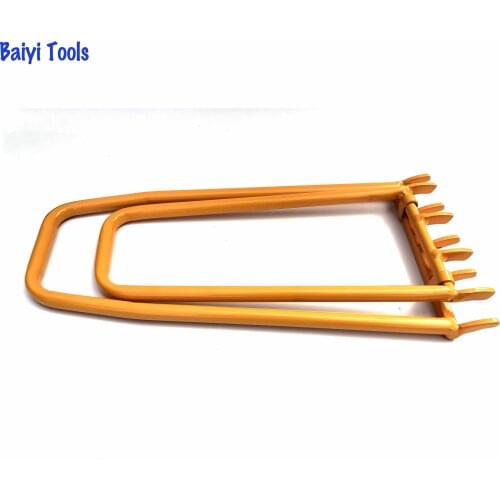 Easy use Wire Tight fence crimping tool wire tightener