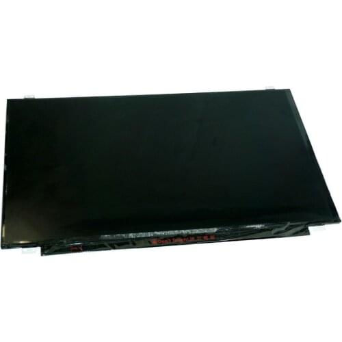 QHD 2560X1440 3K B173QTN01.3 Matrix for laptop 17.3" 40Pin LCD Display Panel Monitor Spare Part