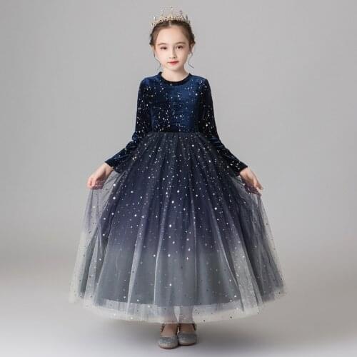 Теплые платья для девочек RURMERACY China At AliExpress