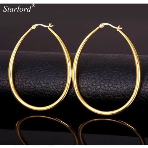 Women's Gold Earrings Starlord China