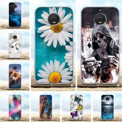 TTOMYYOUG Motorola Moto G5S Phone Cases