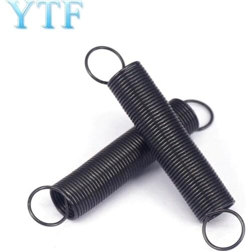 Extension Spring for Kossel Delta Push Rod Damping Shock-absorbing 3D Printer Parts
