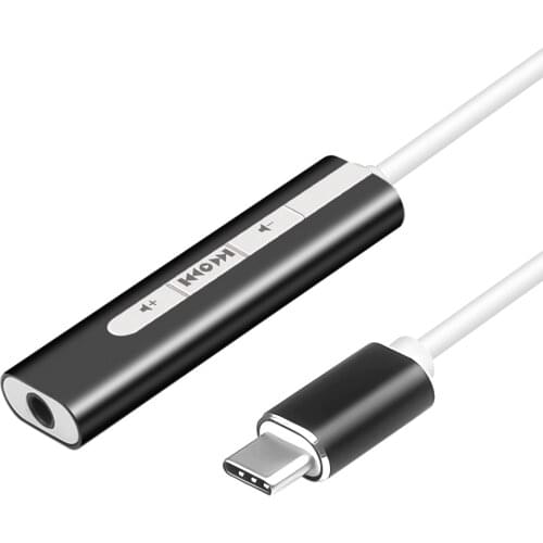 External Sound Card 2 IN 1 3.5mm USB Audio Interface Microphone Headphone Adapter for PC Laptop