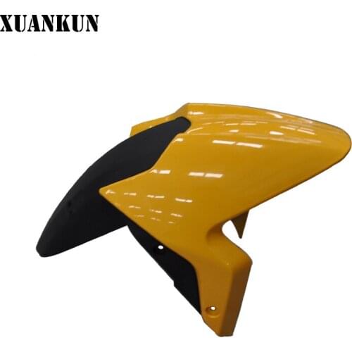XUANKUN Motorcycle Accessories LX650 / Cr9 Front Fender