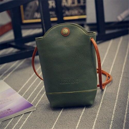 Women Bags Messenger Slim Crossbody Shoulder Handbag Small Body sac femme ladies bags sac bandouliere femme bolsas de mujer