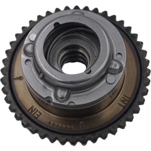 1pc Camshaft (Intake) Adjuster Actuator Cam Gears For MERCEDES C250 SLK250 1.8L 2710503347 2710502947 2710501400